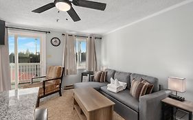Stroll To Slopes, Village Area, Ski In-Out Mtlodge 219